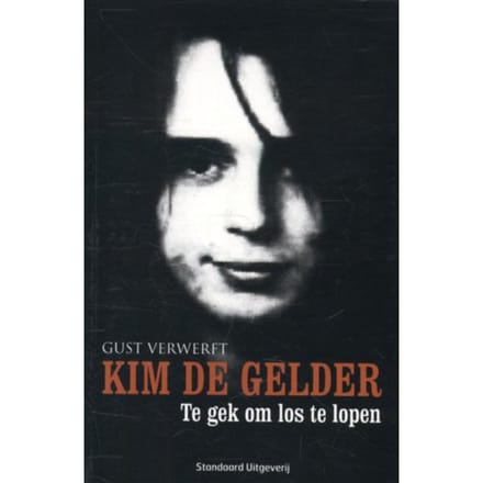 Kim De Gelder - Gust Verwerft