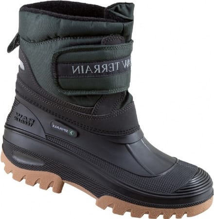 Spirale Snowboot 4831 - Zwart - 31