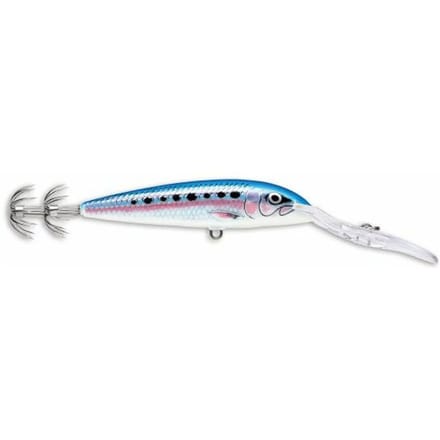 Lok Rapala deep squid 9 cm