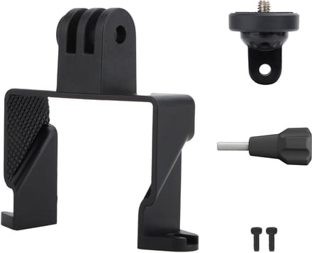 Adapter - voor DJI Avata - Te gebruiken met ACTION 2/ Insta360 GO 2/1