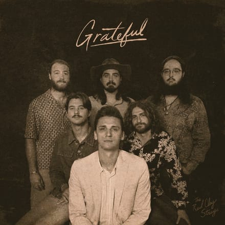 Grateful