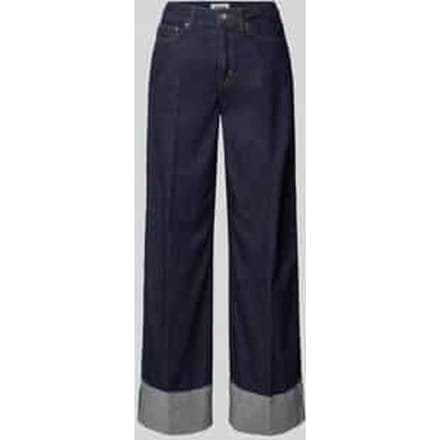 Jeans met 5-pocketmodel