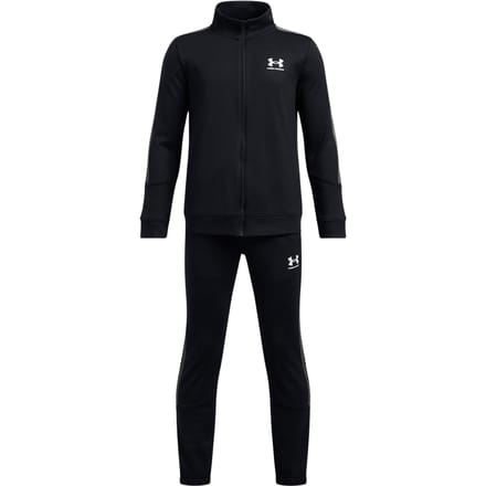 Under Armour Icon Knit Trainingspak Junior