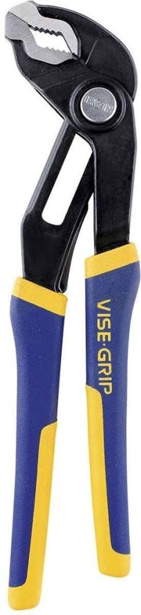 Irwin Waterpomptang Multi-Groove - 250 mm