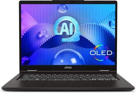 MSI Venture 14 AI A1MG-008NL - Laptop - 14 inch - Windows 11 Home
