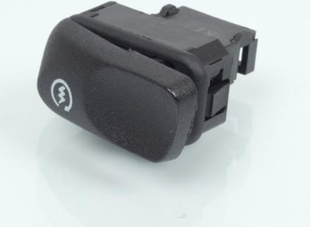 rms stuurhoes knop voor piaggio 250 x7 eu3 scooter 2008 nieuw