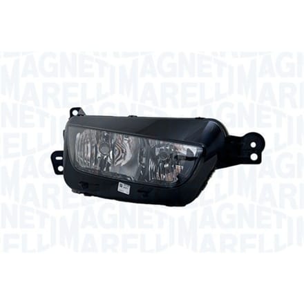 Koplampen MAGNETI MARELLI 712472201129, rechts