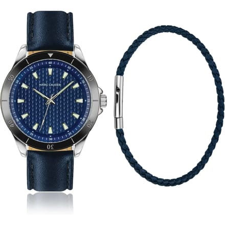 Cadeau set horloge voor vrouwen Marc Lauder Valletta