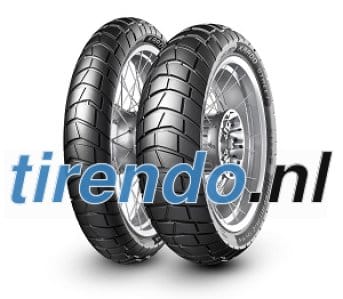 Metzeler Karoo Street ( 90/90-21 TL 54V M/C, Voorwiel )