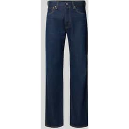 Wide fit jeans model '501®'