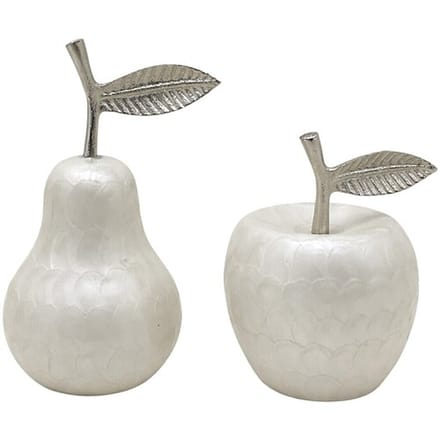 Beeldjes Signes Grimalt Pear-Apple 2U