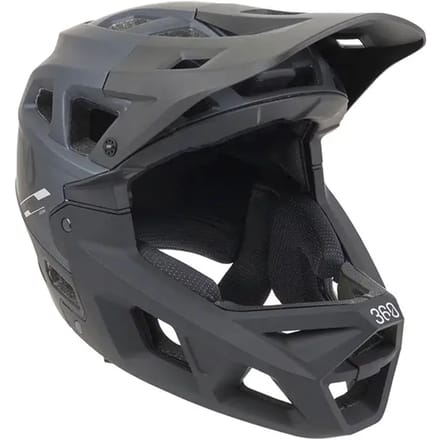 Volledige VTT helm P2R Integra Sport 360
