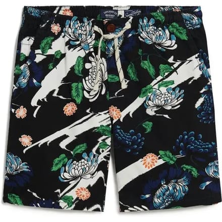 Bermuda Superdry