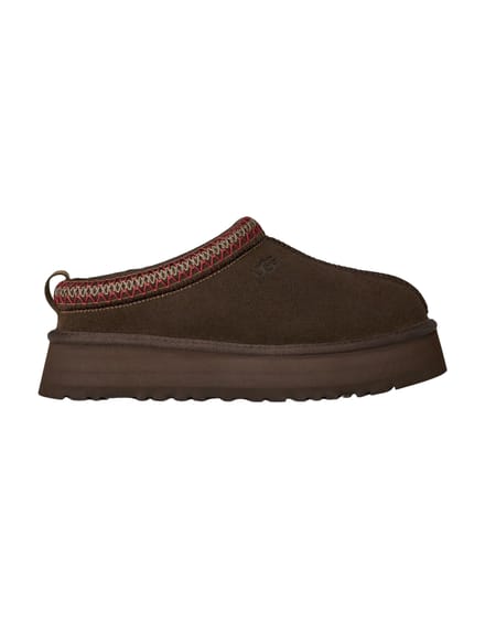Ugg Tazz Ii Pantoffels Donkerbruin 1174471