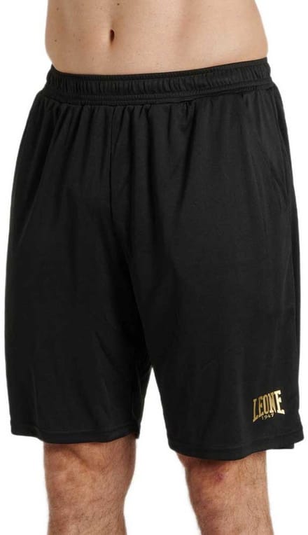 Leone1947 Premium 2 Korte Broek Zwart M Man