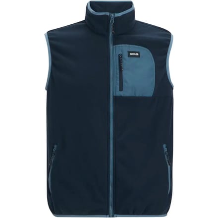 Mouwloos fleece Regatta Frankie