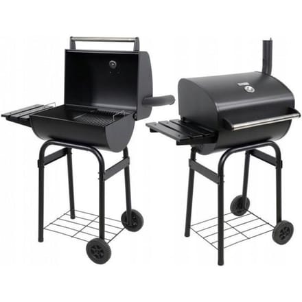 LUND 99902 buitenbarbecue & grill