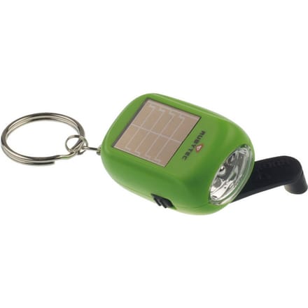 Rubytec Kao Baby Flashlight
