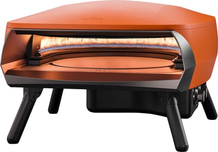 Witt Etna Rotante Pizza Oven 16" | Oranje
