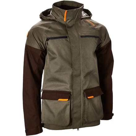 Parka Winchester Track Racoon