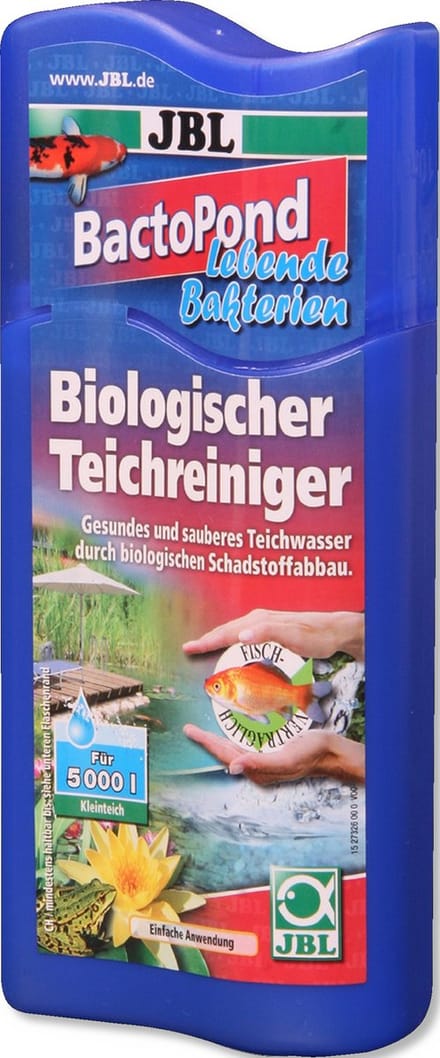 JBL BactoPond 250ML