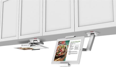 Tablet Muurbeugel | Full-Motion | 7 t/m 12 inch