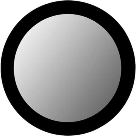 Starfurn spiegel dide 80 cm black
