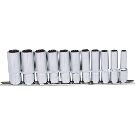 KS Tools 9180602 918.0602 Verwisselbare koppen 3/8 (10 mm)