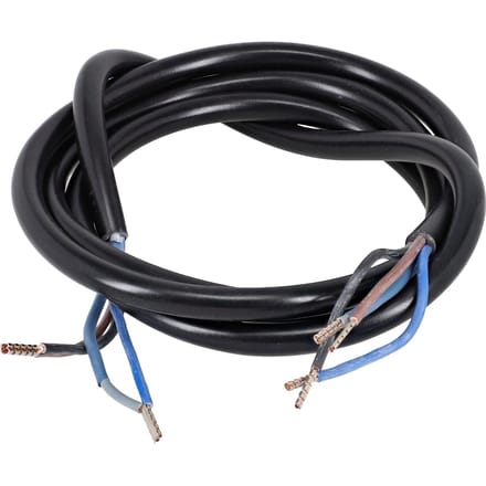 AEG snoer, zonder, plug, 4x1.5mm2 140237815018
