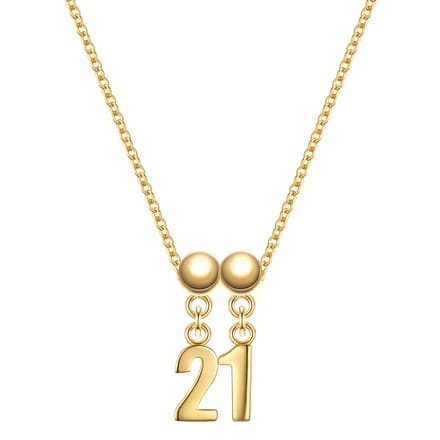 Glanzstücke München Set (Ketting + Betoveren)