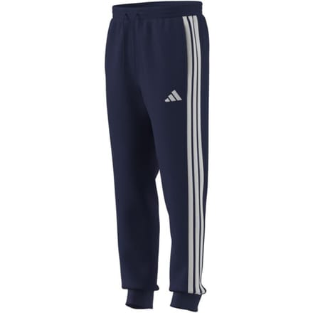 Adidas Essentials 3-Stripes Fleece Trainingsbroek Heren - Maat S