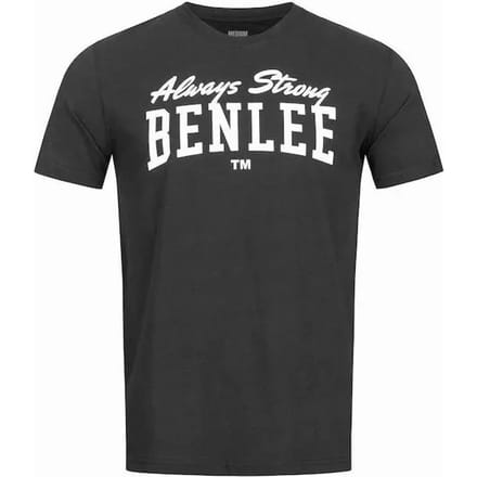Benlee T-Shirt Always Logo T-Shirt regular fit