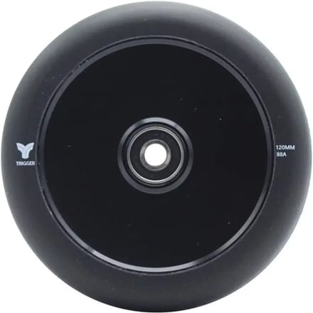 Freestyle scooter wiel Trigger Hollow 88A