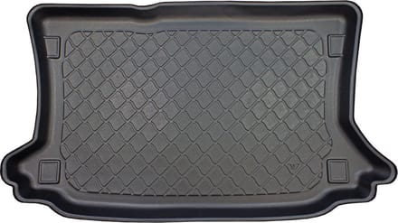 Kofferbakmat Ford Ecosport 2014-2019 - Guardliner