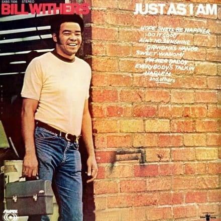 Bill Withers - Just As I Am (LP)