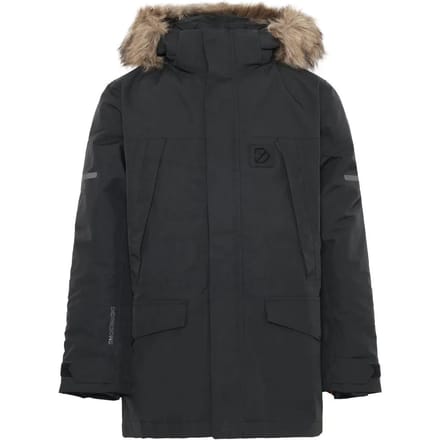 Kinderparka Didriksons Sylvin