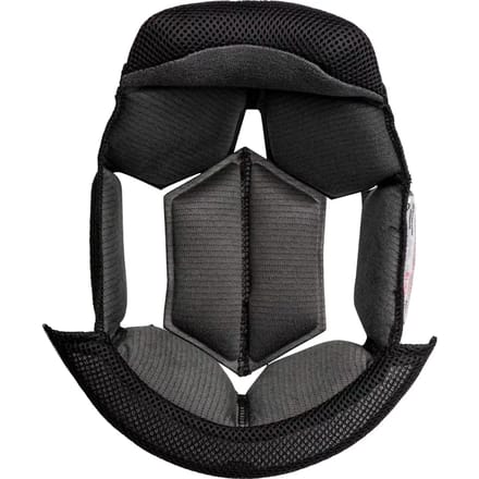 Motorhelmhoes Bell Eliminator