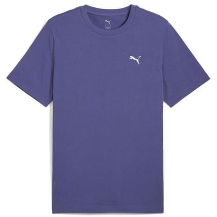 T-shirt Korte Mouw Puma Wardrobe