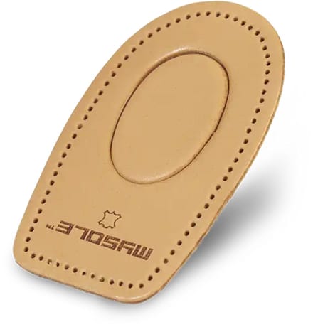 Mysole Basic Heelspur Cushion