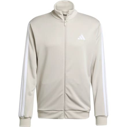 Track suit jas adidas Basic 3-Stripes