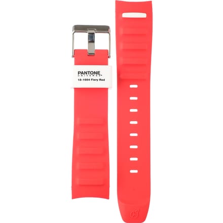 Ice-Watch Straps 005198 PAN.BC.FIR.U.S.13 ICE Pantone Universe Horlogeband