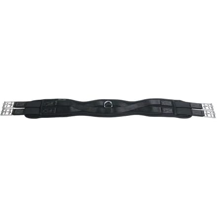 Harry's Horse Singel Memoryfoam Zwart - 140