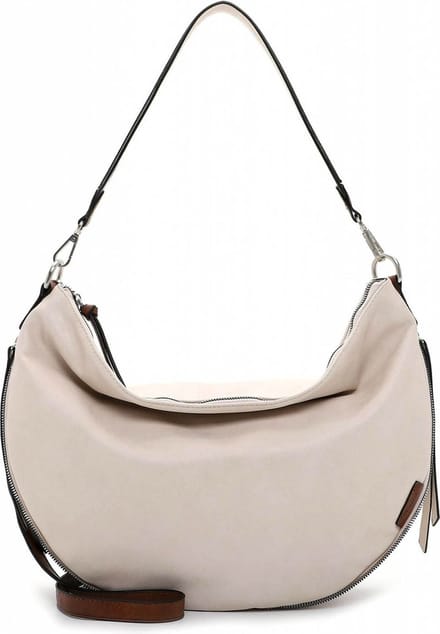 Tamaris Schoudertas Gritt Shoulderbag Beige / Cognac