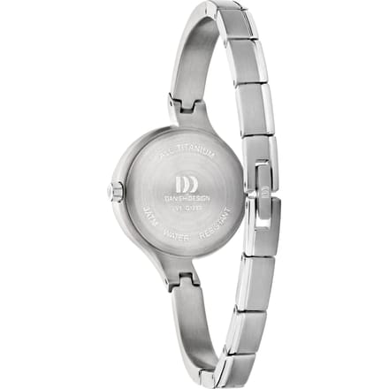 Danish Design Pure IV62Q1280 Jasmin Horloge