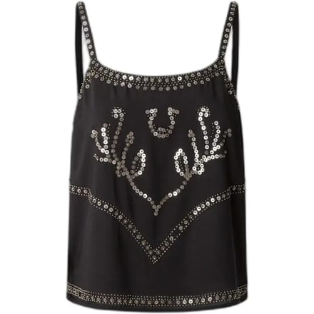 Damestanktop Pepe Jeans Eartly