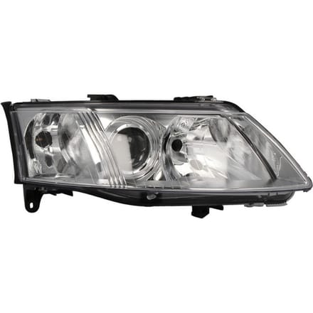 VanWezel 4731962 - Phare double avant droit pour Saab 9-3 de 10/2002 au 10/2007