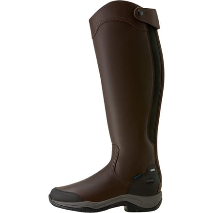 Ariat Telluride Hoge Waterdichte Laars - Donkerbruin - EU 37