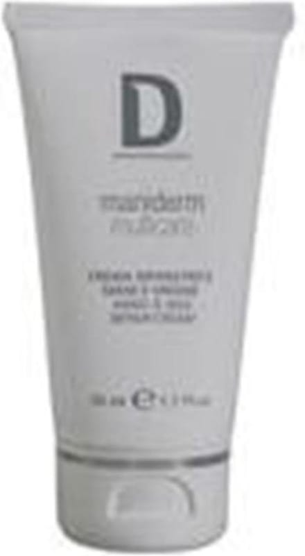 Dermophisiologique maniderm hand creme - anti aging