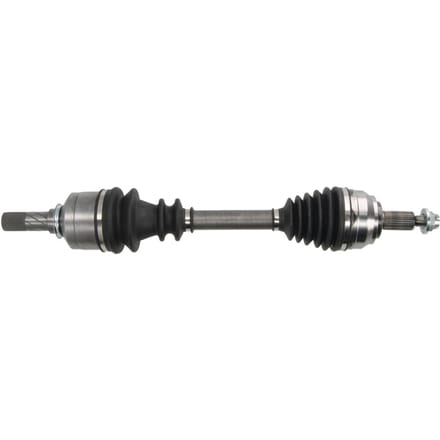 Aandrijfas POINT GEAR PNG74770