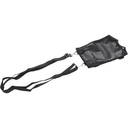 Sac d'urine portable à double usage Sac de collecte d'urine Grande capacité Support à pipi pour senior 2000 ml gray